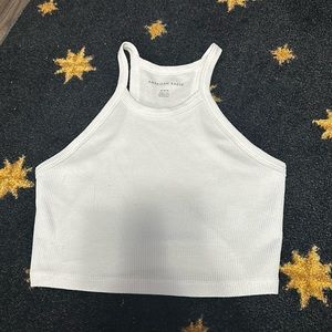 American Eagle crop top. Runs small.